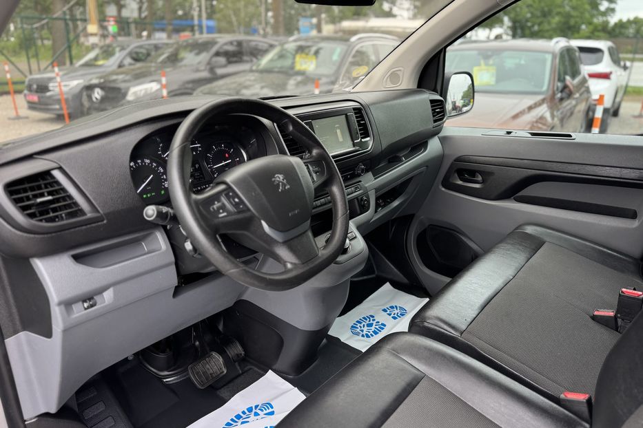 Продам Peugeot Expert груз. Aisin 8ст.  2021 года в г. Умань, Черкасская область
