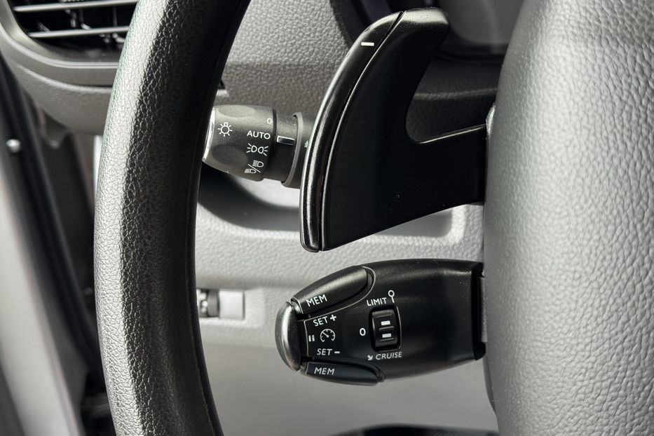 Продам Peugeot Expert груз. Aisin 8ст.  2021 года в г. Умань, Черкасская область