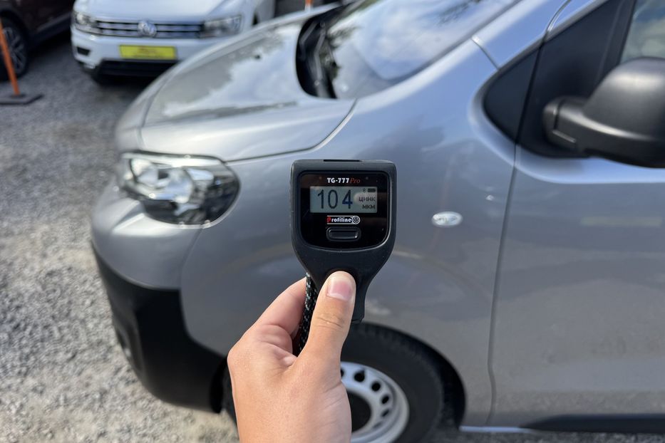 Продам Peugeot Expert груз. Aisin 8ст.  2021 года в г. Умань, Черкасская область
