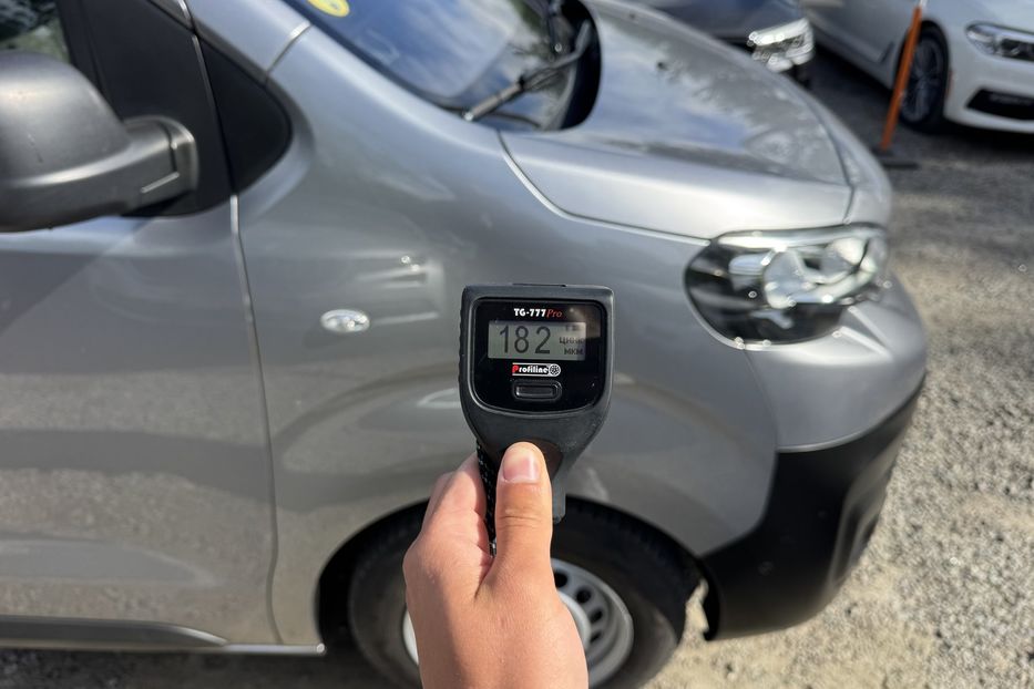 Продам Peugeot Expert груз. Aisin 8ст.  2021 года в г. Умань, Черкасская область