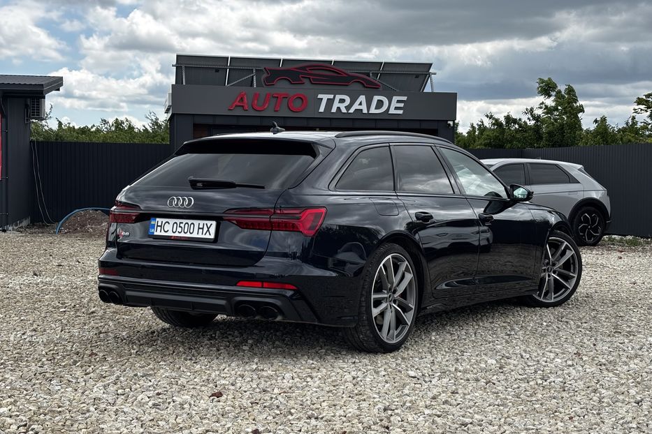 Продам Audi S6 Quattro S-line авто у Львові  2021 года в Львове
