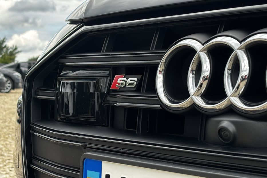 Продам Audi S6 Quattro S-line авто у Львові  2021 года в Львове