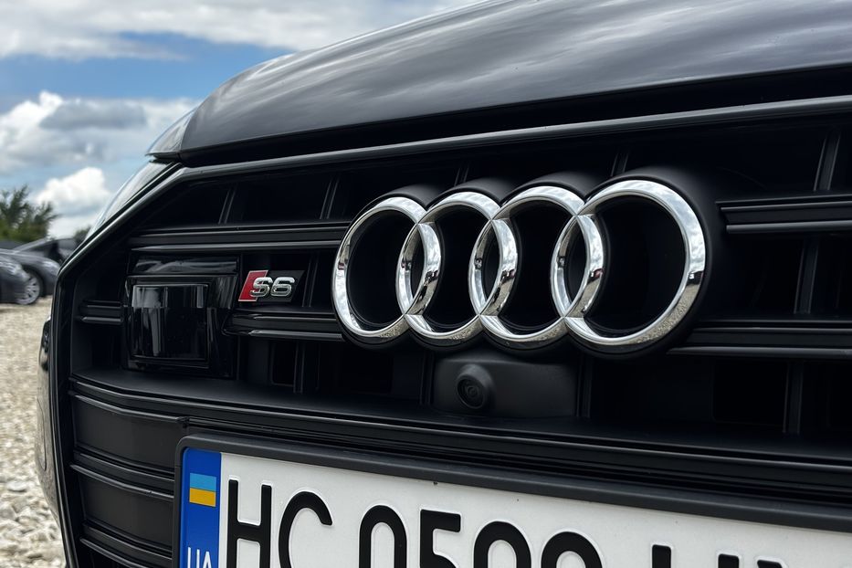 Продам Audi S6 Quattro S-line авто у Львові  2021 года в Львове