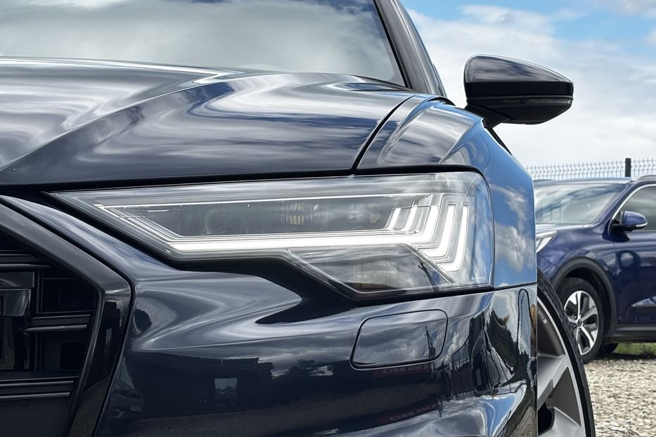 Продам Audi S6 Quattro S-line авто у Львові  2021 года в Львове