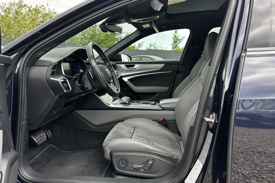 Продам Audi S6 Quattro S-line авто у Львові  2021 года в Львове