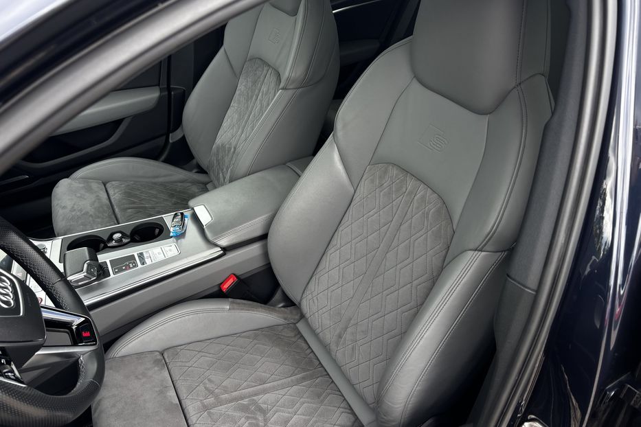 Продам Audi S6 Quattro S-line авто у Львові  2021 года в Львове