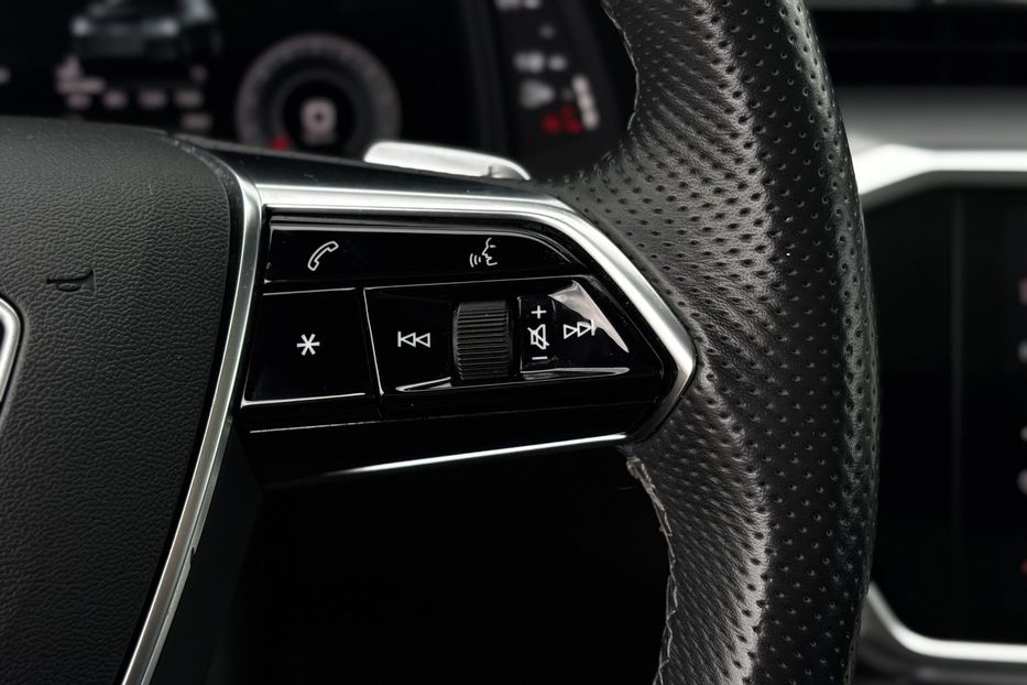 Продам Audi S6 Quattro S-line авто у Львові  2021 года в Львове