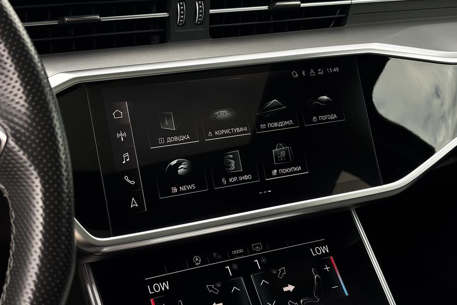 Продам Audi S6 Quattro S-line авто у Львові  2021 года в Львове