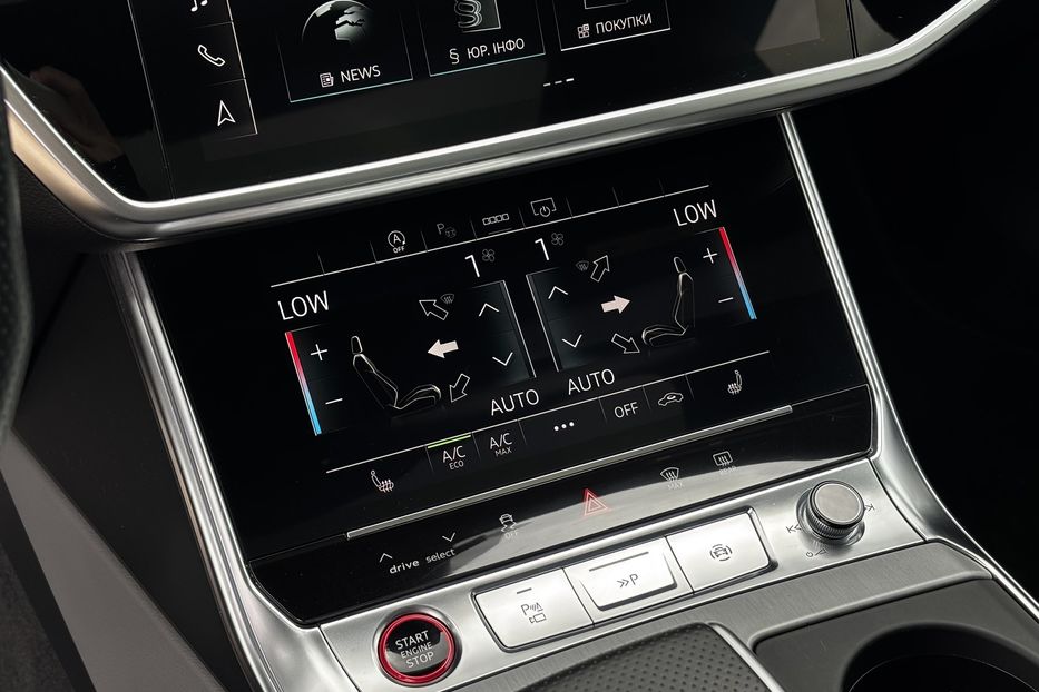 Продам Audi S6 Quattro S-line авто у Львові  2021 года в Львове
