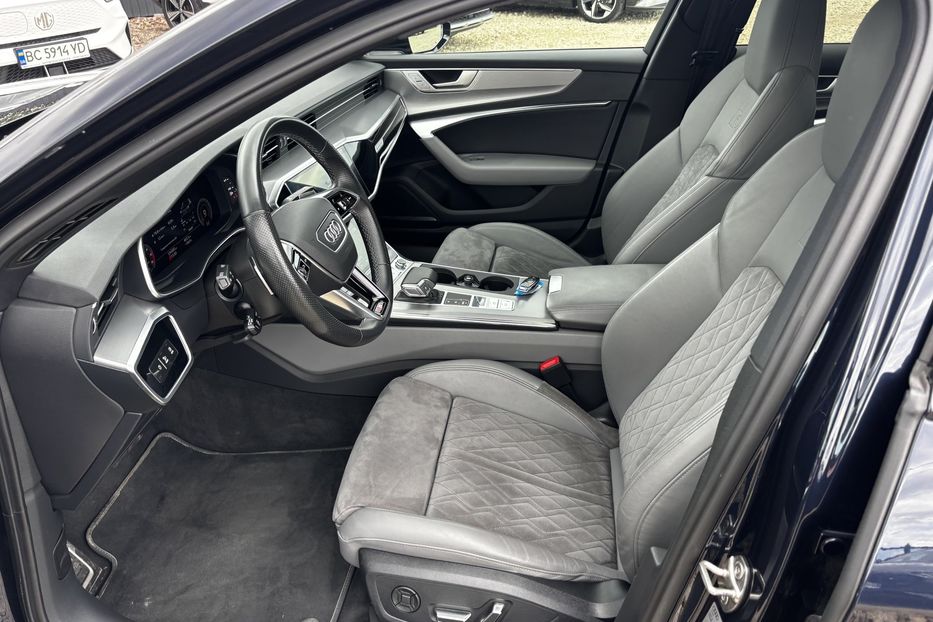 Продам Audi S6 Quattro S-line авто у Львові  2021 года в Львове
