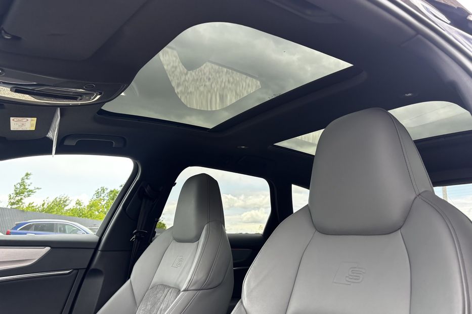 Продам Audi S6 Quattro S-line авто у Львові  2021 года в Львове