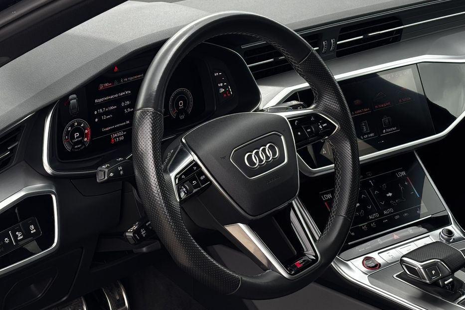 Продам Audi S6 Quattro S-line авто у Львові  2021 года в Львове