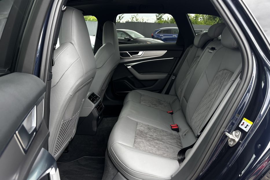 Продам Audi S6 Quattro S-line авто у Львові  2021 года в Львове