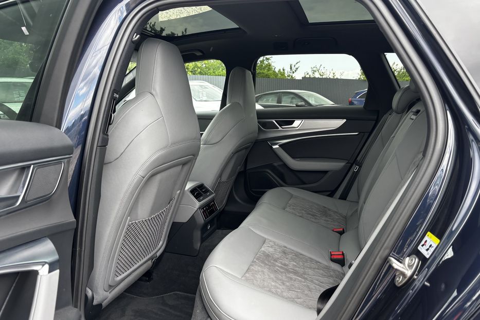 Продам Audi S6 Quattro S-line авто у Львові  2021 года в Львове