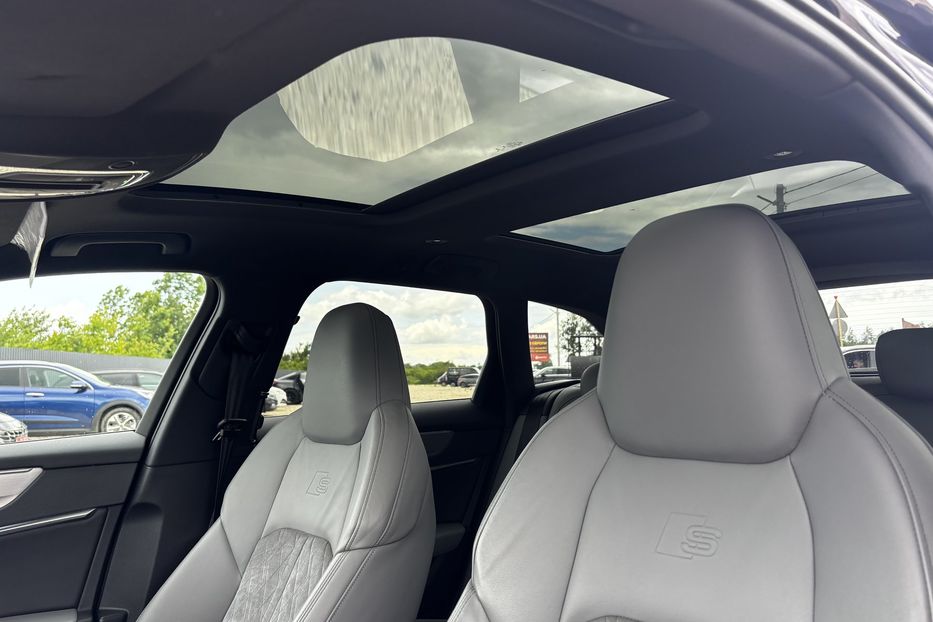 Продам Audi S6 Quattro S-line авто у Львові  2021 года в Львове