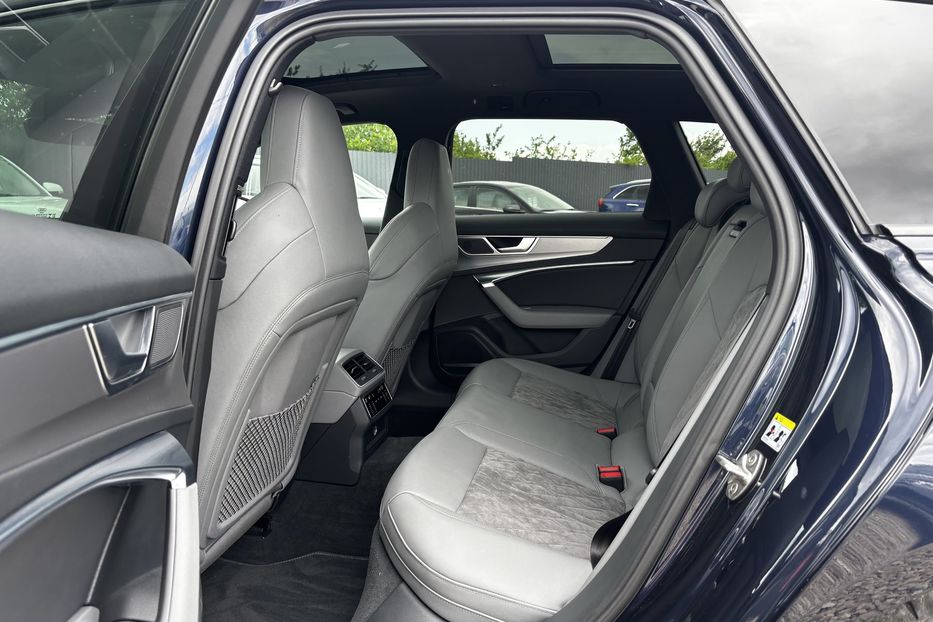 Продам Audi S6 Quattro S-line авто у Львові  2021 года в Львове