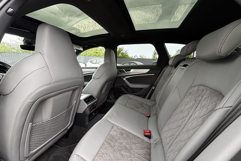 Продам Audi S6 Quattro S-line авто у Львові  2021 года в Львове