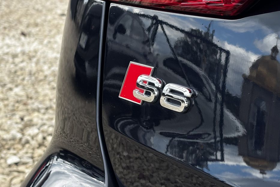 Продам Audi S6 Quattro S-line авто у Львові  2021 года в Львове