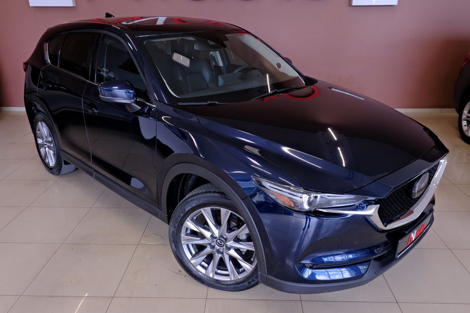 Продам Mazda CX-5 2021 года в Одессе