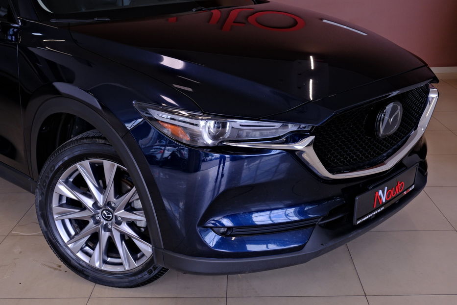 Продам Mazda CX-5 2021 года в Одессе
