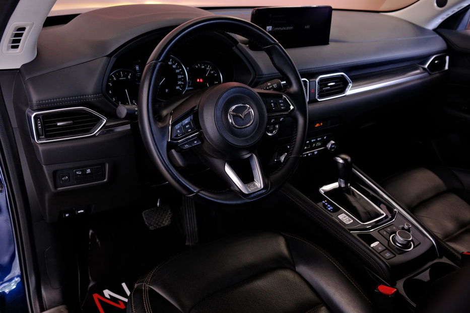 Продам Mazda CX-5 2021 года в Одессе