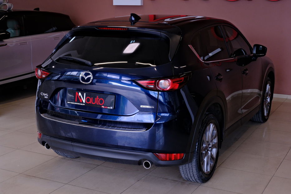 Продам Mazda CX-5 2021 года в Одессе