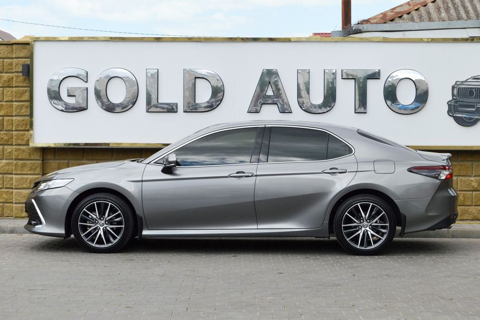 Продам Toyota Camry Prestige 2024 года в Одессе