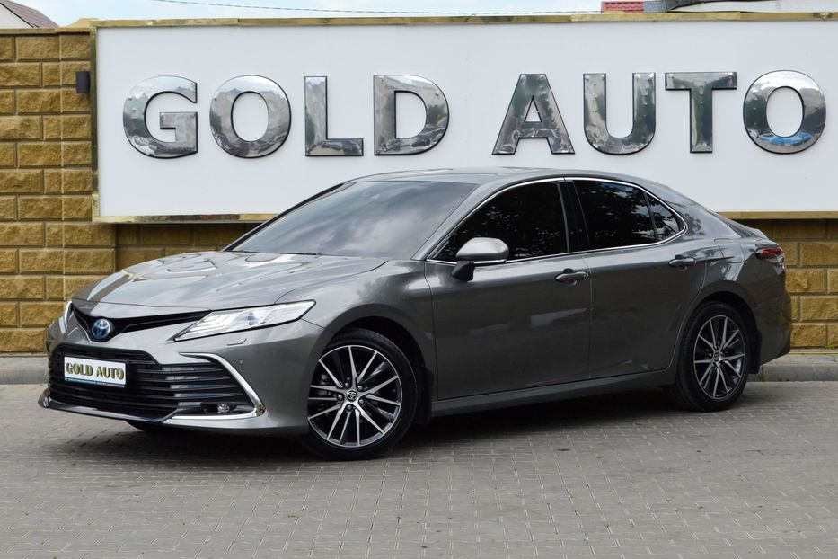 Продам Toyota Camry Prestige 2024 года в Одессе