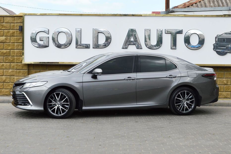 Продам Toyota Camry Prestige 2024 года в Одессе