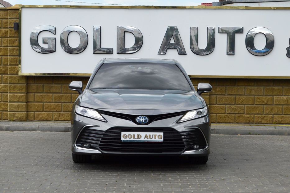 Продам Toyota Camry Prestige 2024 года в Одессе