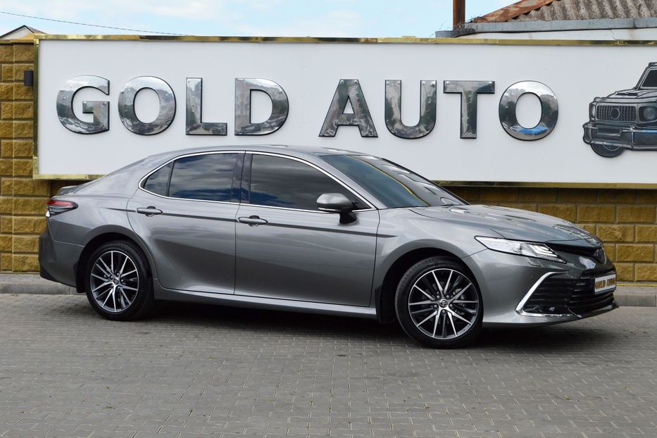 Продам Toyota Camry Prestige 2024 года в Одессе