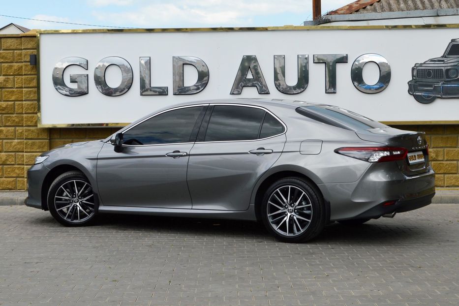 Продам Toyota Camry Prestige 2024 года в Одессе
