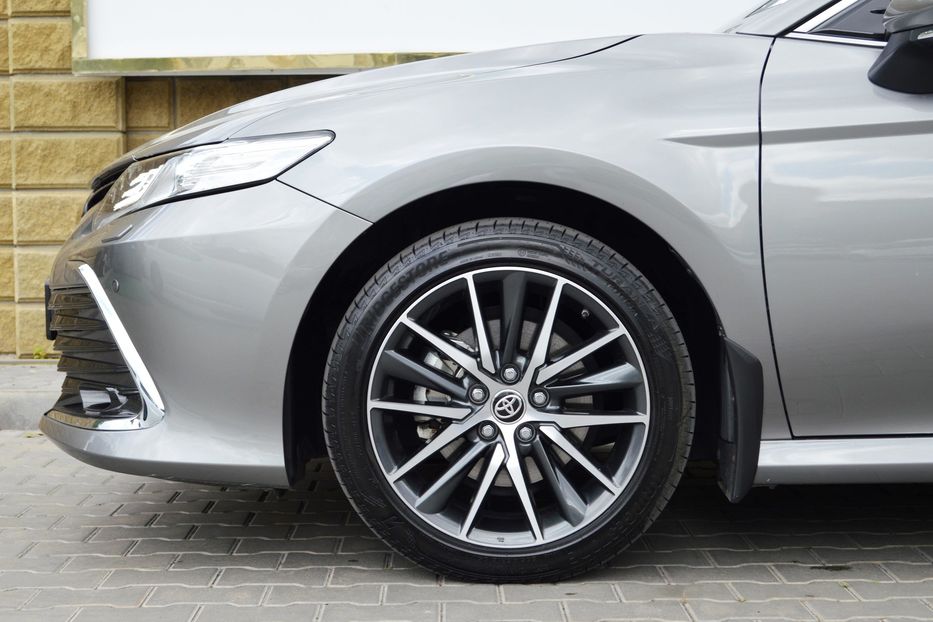 Продам Toyota Camry Prestige 2024 года в Одессе