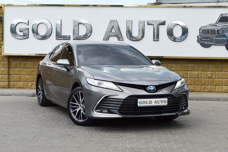 Продам Toyota Camry Prestige 2024 года в Одессе