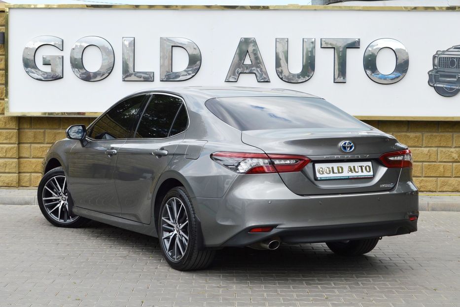 Продам Toyota Camry Prestige 2024 года в Одессе