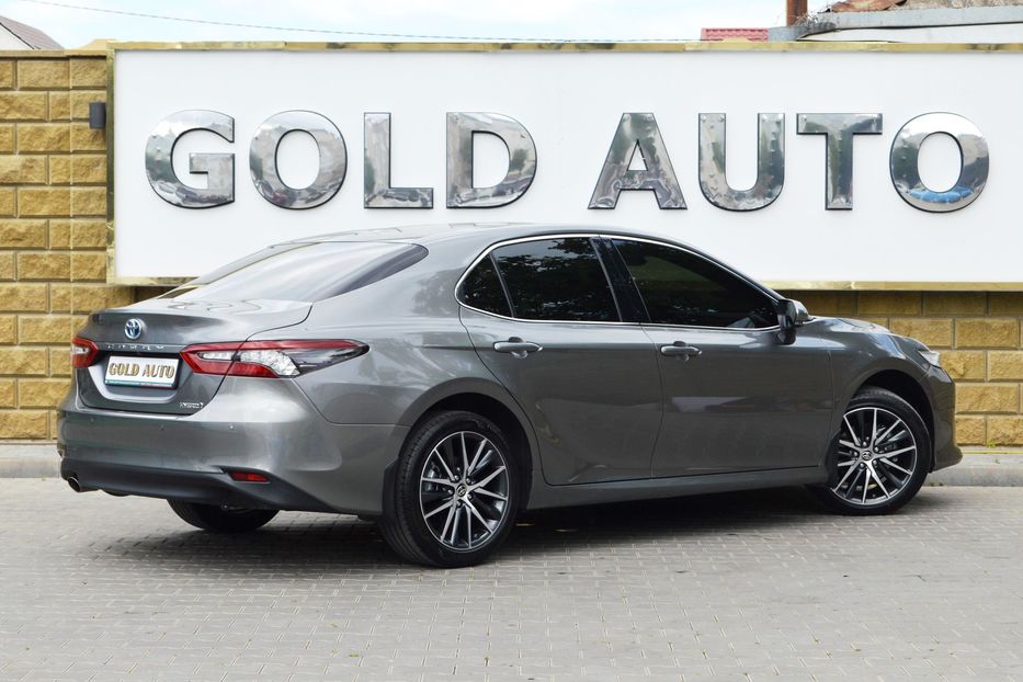 Продам Toyota Camry Prestige 2024 года в Одессе