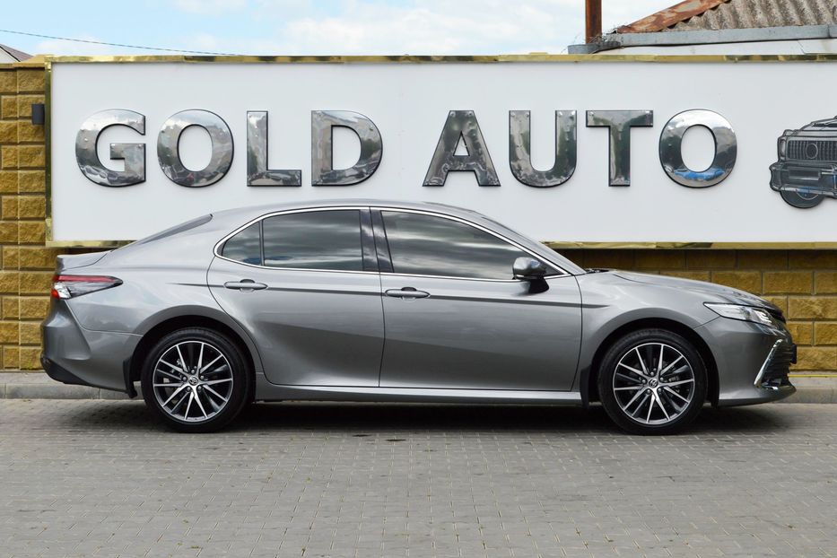 Продам Toyota Camry Prestige 2024 года в Одессе