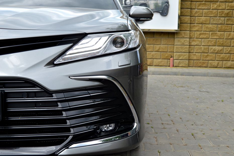 Продам Toyota Camry Prestige 2024 года в Одессе