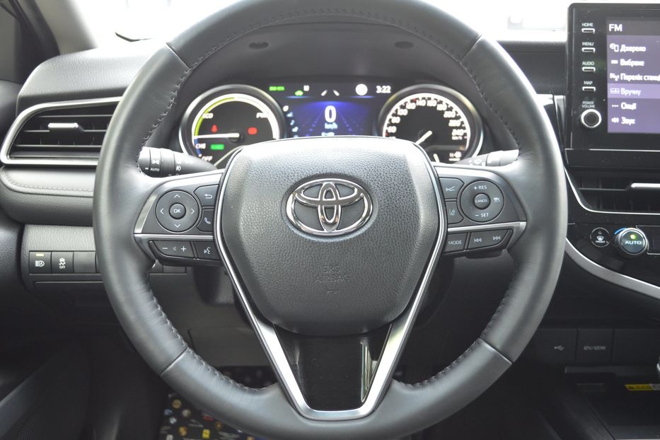 Продам Toyota Camry Prestige 2024 года в Одессе