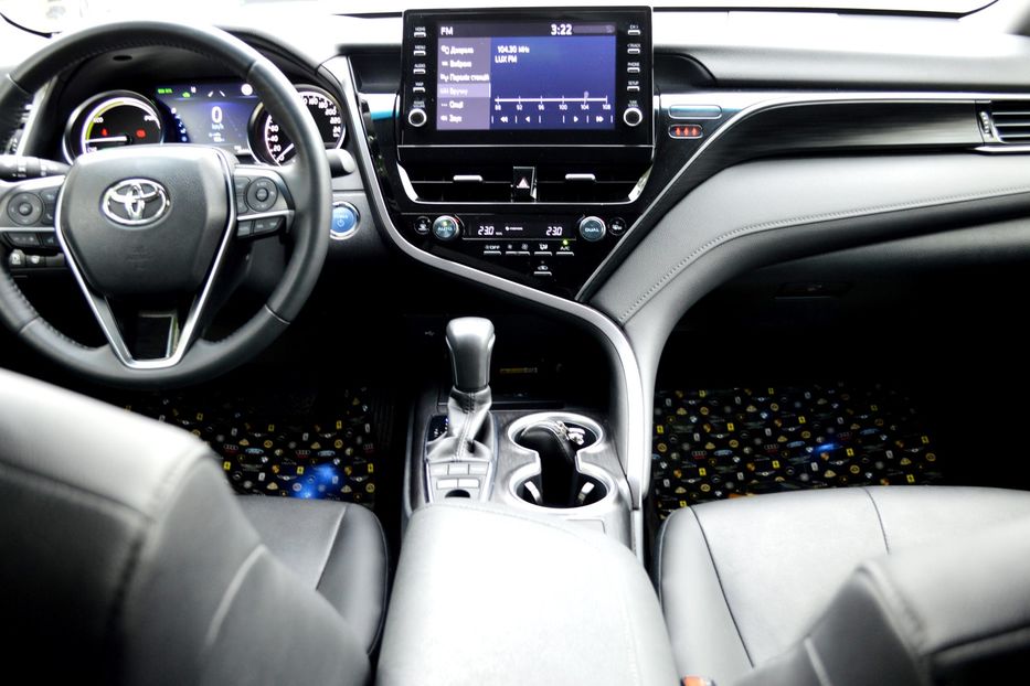 Продам Toyota Camry Prestige 2024 года в Одессе