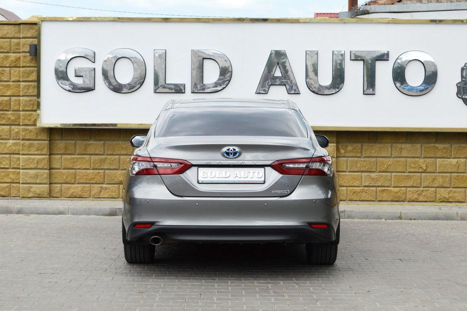 Продам Toyota Camry Prestige 2024 года в Одессе