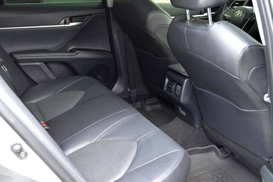 Продам Toyota Camry Prestige 2024 года в Одессе