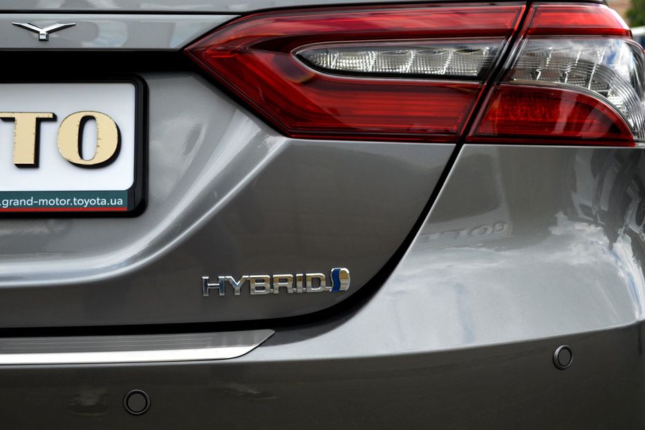 Продам Toyota Camry Prestige 2024 года в Одессе