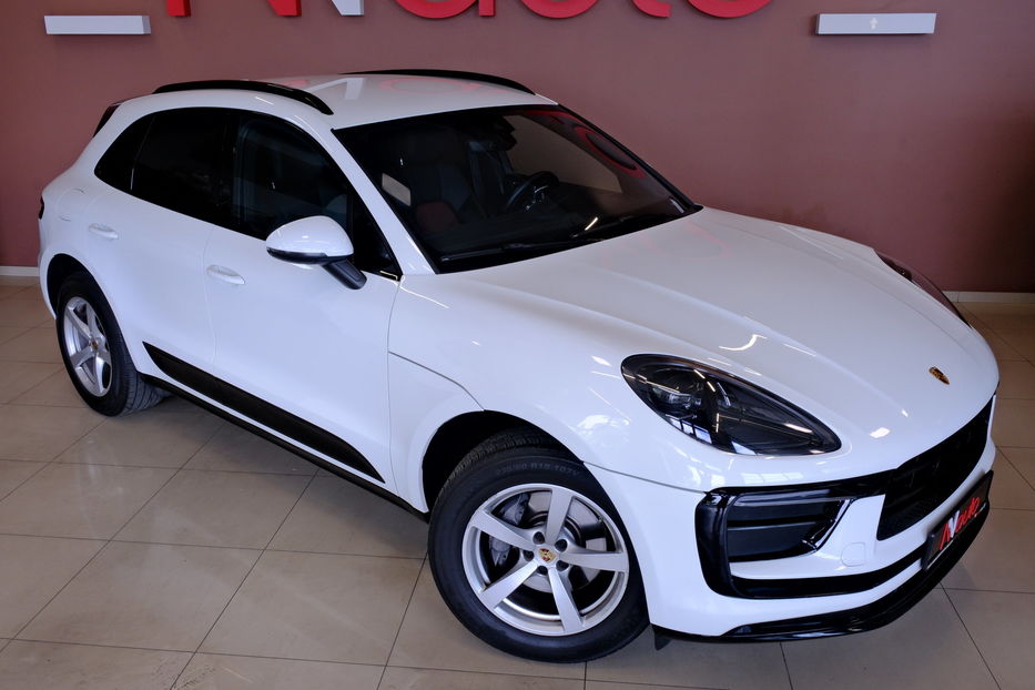 Продам Porsche Macan 2019 года в Одессе