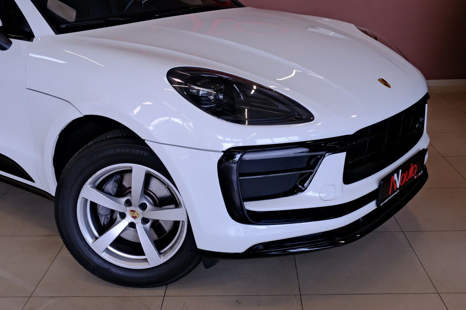 Продам Porsche Macan 2019 года в Одессе