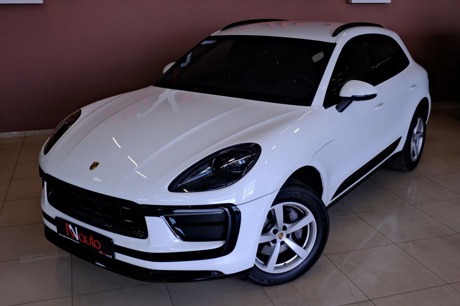 Продам Porsche Macan 2019 года в Одессе