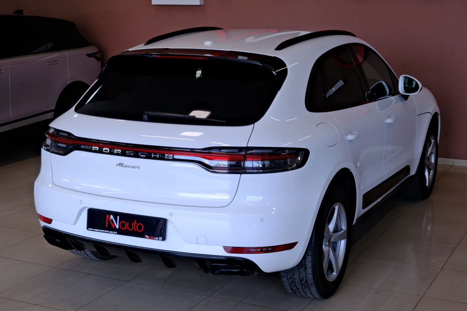 Продам Porsche Macan 2019 года в Одессе