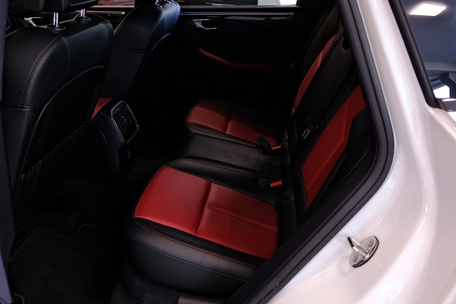 Продам Porsche Macan 2019 года в Одессе