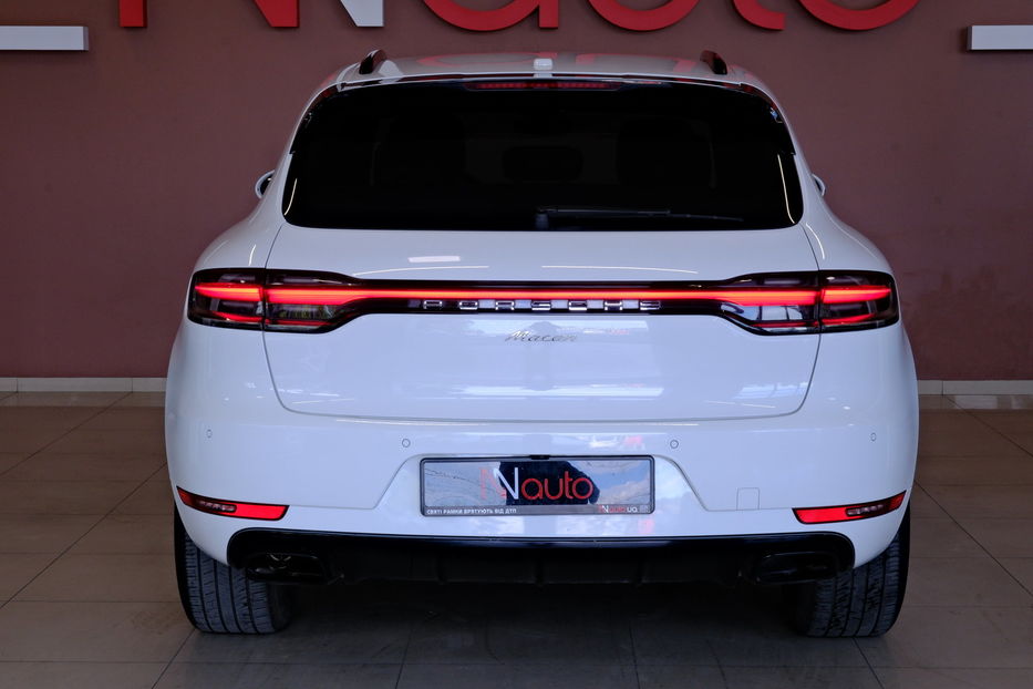Продам Porsche Macan 2019 года в Одессе