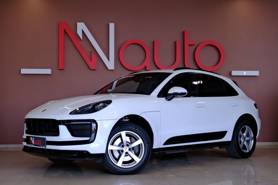Продам Porsche Macan 2019 года в Одессе